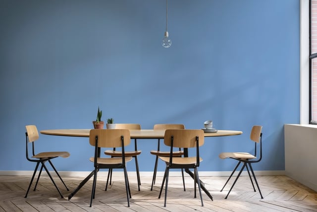 Dining Room interior inspiration image
