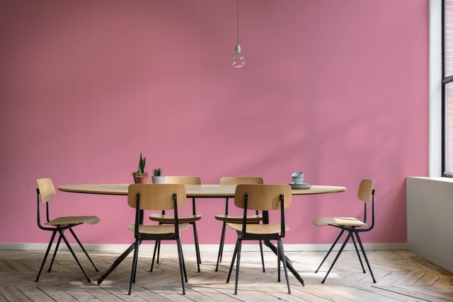 Dining Room interior inspiration image
