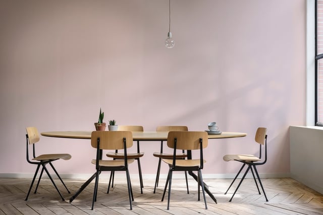 Dining Room interior inspiration image