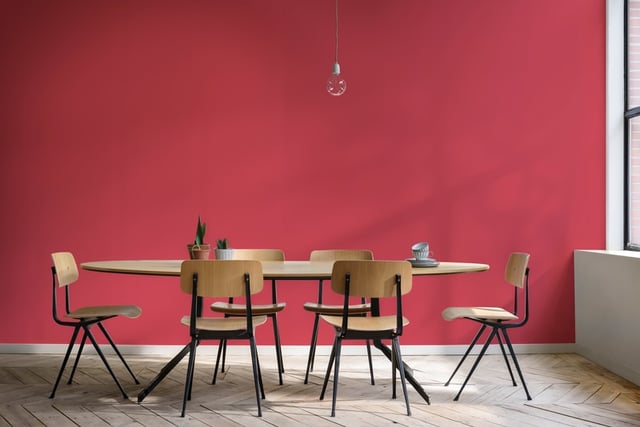 Dining Room interior inspiration image