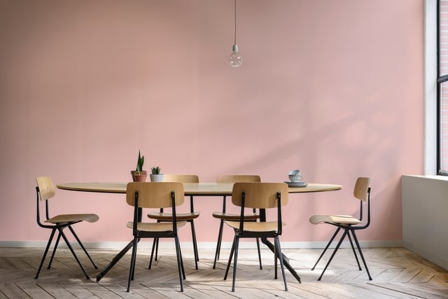 Dining Room interior inspiration image
