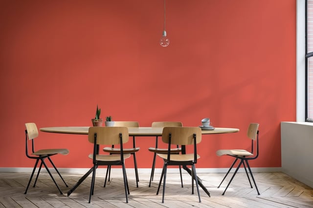 Dining Room interior inspiration image