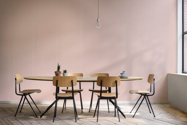 Dining Room interior inspiration image