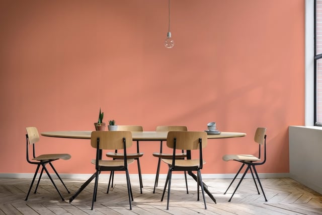Dining Room interior inspiration image