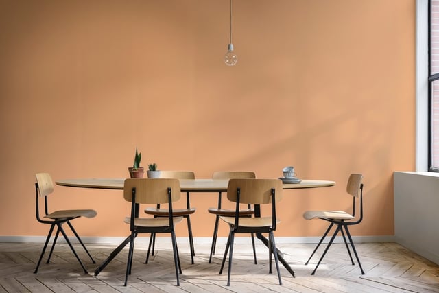 Dining Room interior inspiration image