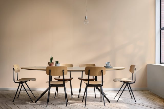 Dining Room interior inspiration image