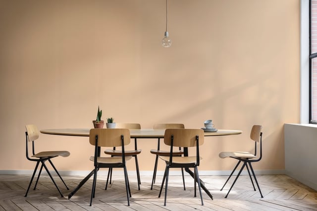 Dining Room interior inspiration image