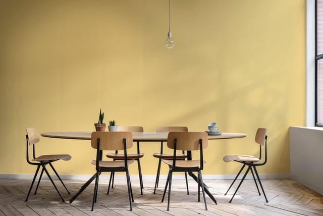 Dining Room interior inspiration image
