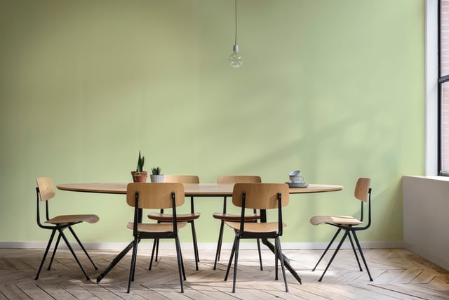 Dining Room interior inspiration image