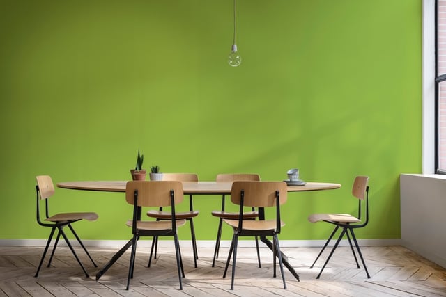 Dining Room interior inspiration image