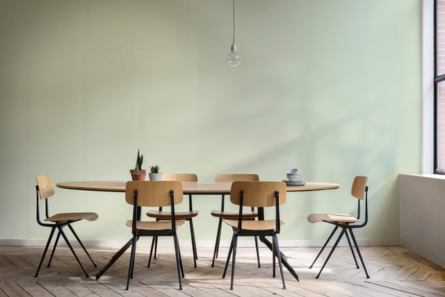 Dining Room interior inspiration image