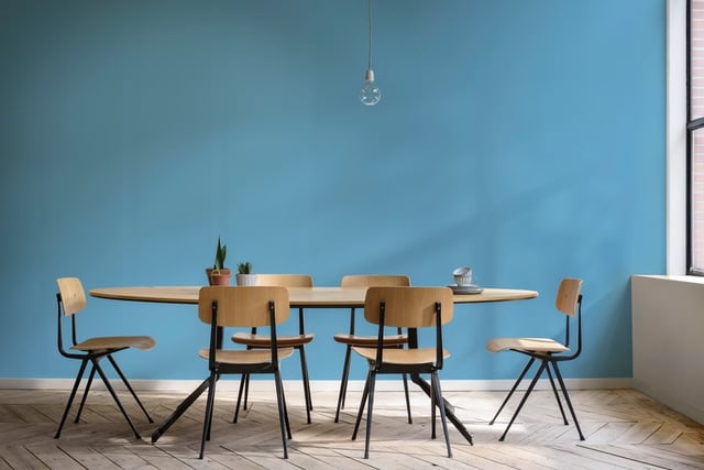 Dining Room interior inspiration image