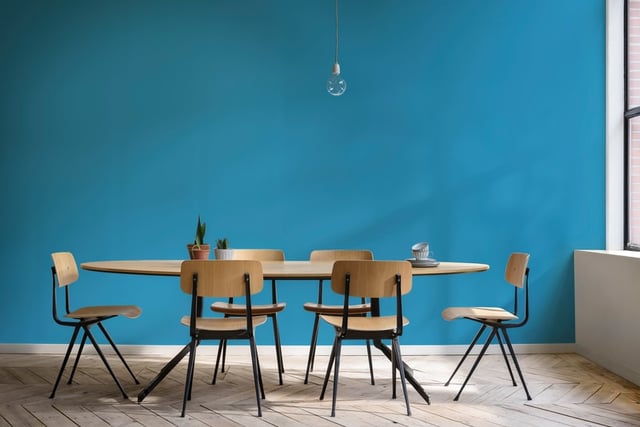 Dining Room interior inspiration image