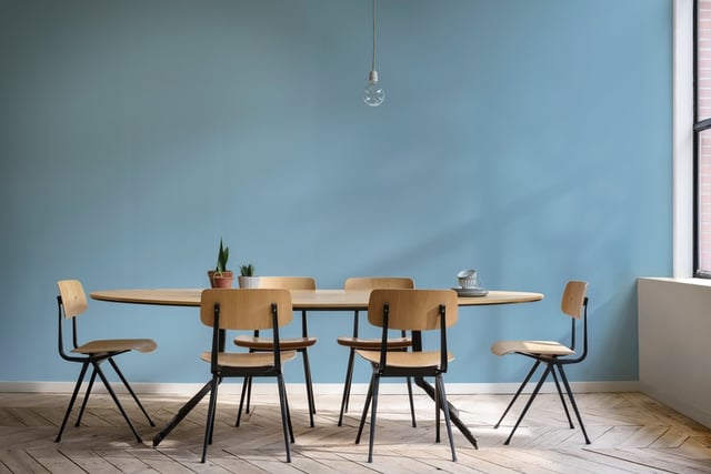 Dining Room interior inspiration image