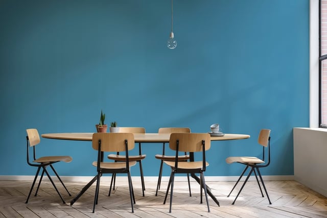 Dining Room interior inspiration image