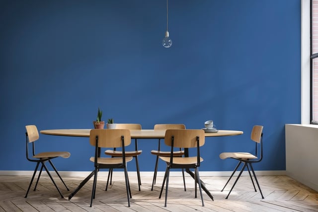 Dining Room interior inspiration image
