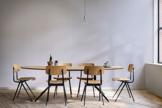 Dining Room interior inspiration image