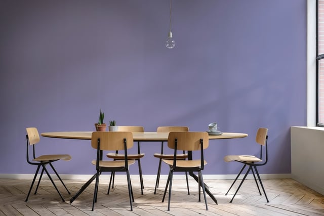 Dining Room interior inspiration image