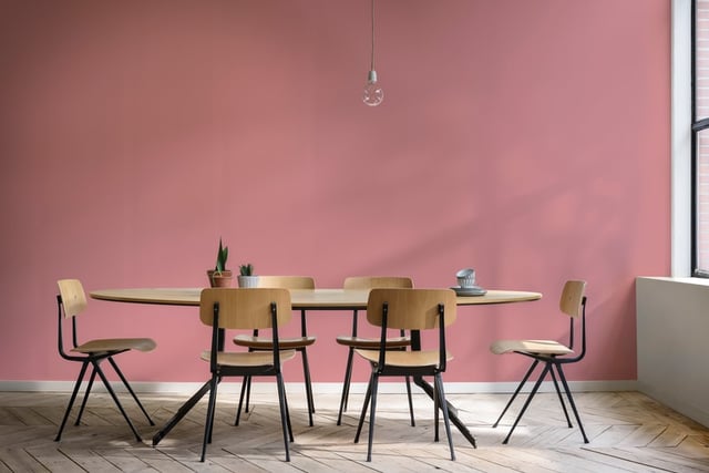 Dining Room interior inspiration image