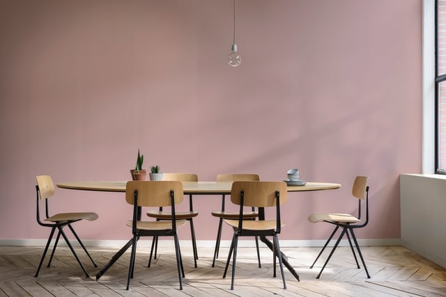 Dining Room interior inspiration image