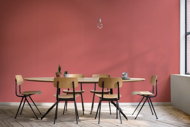 Dining Room interior inspiration image