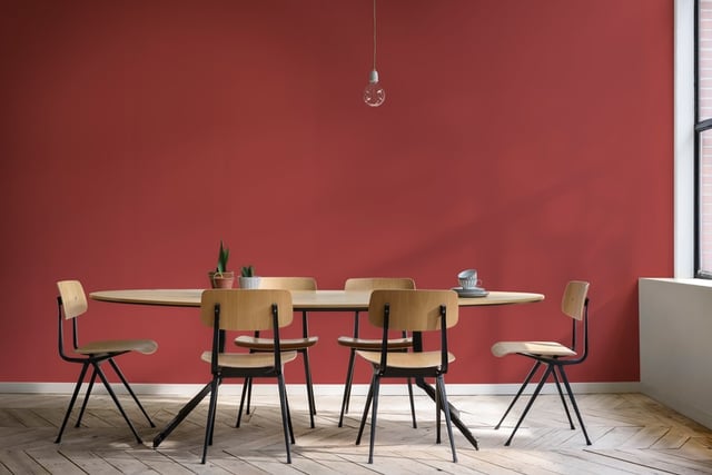 Dining Room interior inspiration image