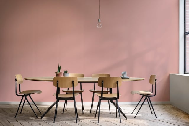 Dining Room interior inspiration image
