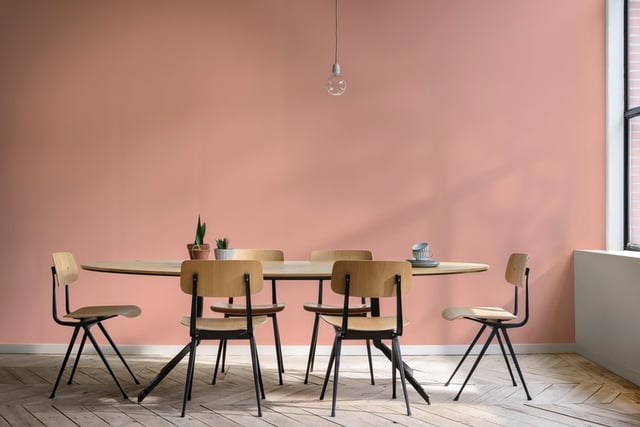 Dining Room interior inspiration image
