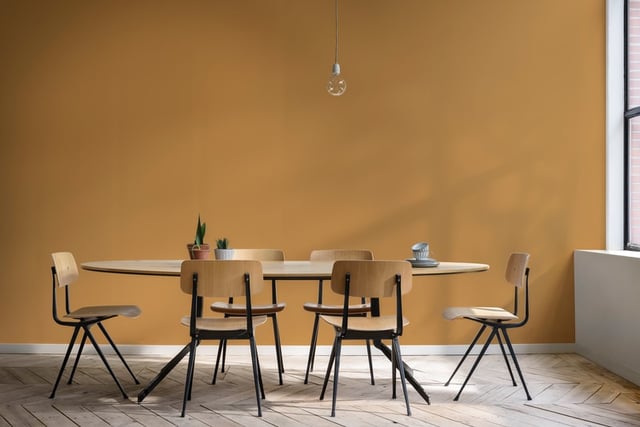 Dining Room interior inspiration image