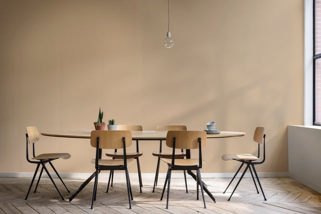 Dining Room interior inspiration image