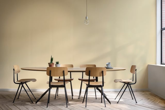 Dining Room interior inspiration image