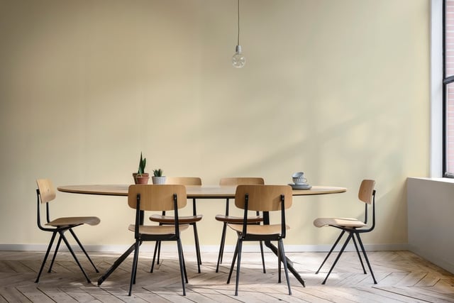 Dining Room interior inspiration image