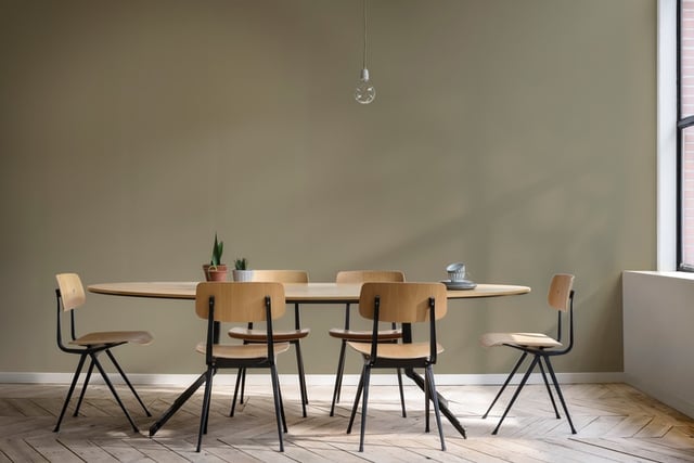 Dining Room interior inspiration image