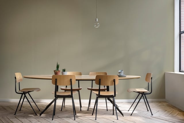 Dining Room interior inspiration image
