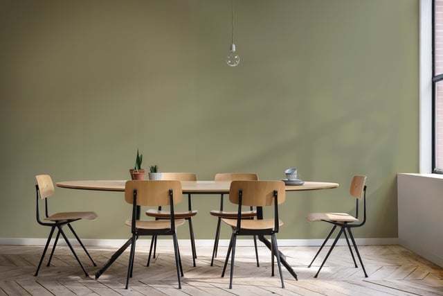 Dining Room interior inspiration image