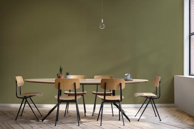 Dining Room interior inspiration image