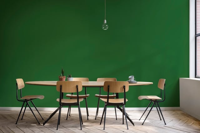 Dining Room interior inspiration image