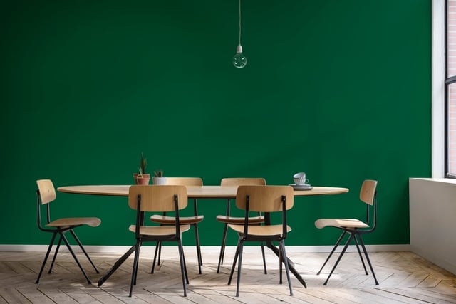 Dining Room interior inspiration image
