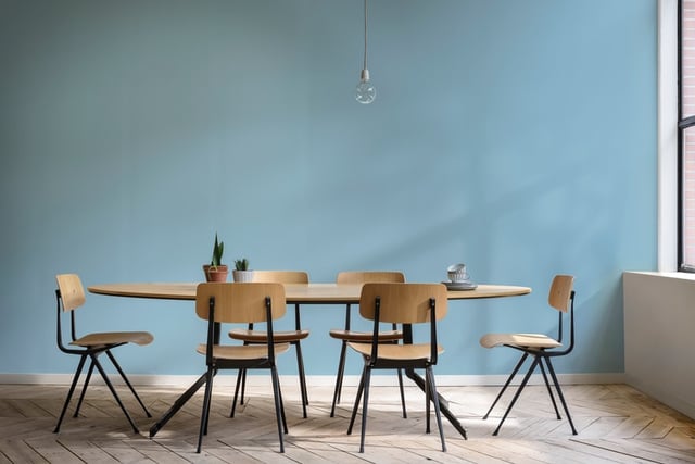 Dining Room interior inspiration image