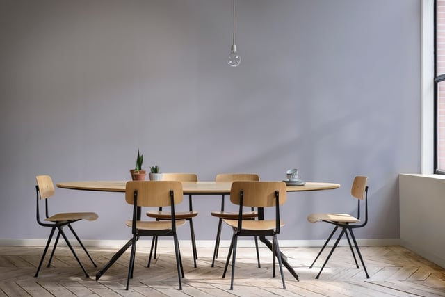 Dining Room interior inspiration image