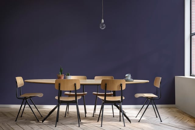 Dining Room interior inspiration image