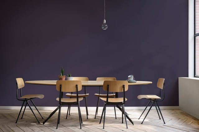 Dining Room interior inspiration image