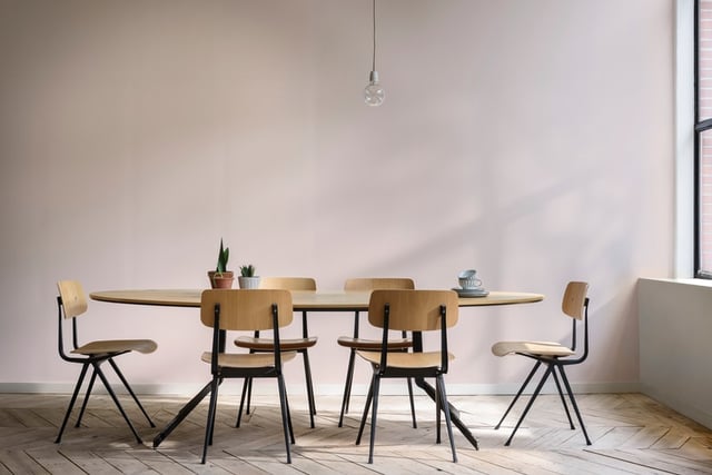 Dining Room interior inspiration image