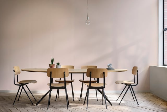 Dining Room interior inspiration image