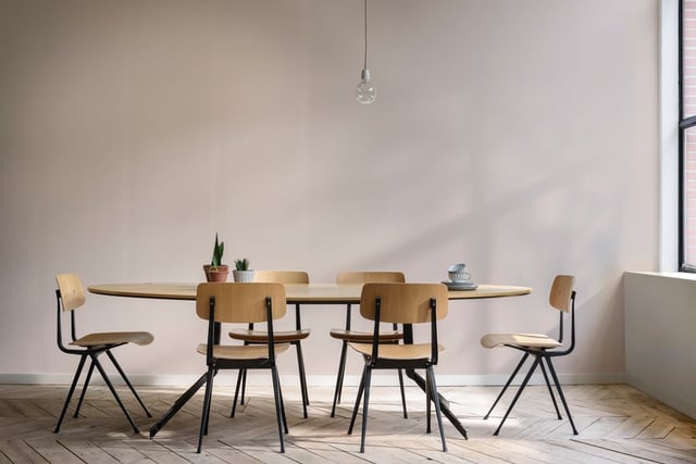 Dining Room interior inspiration image