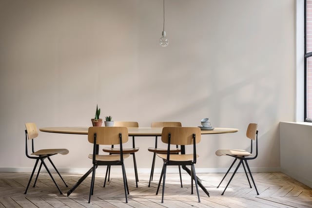 Dining Room interior inspiration image