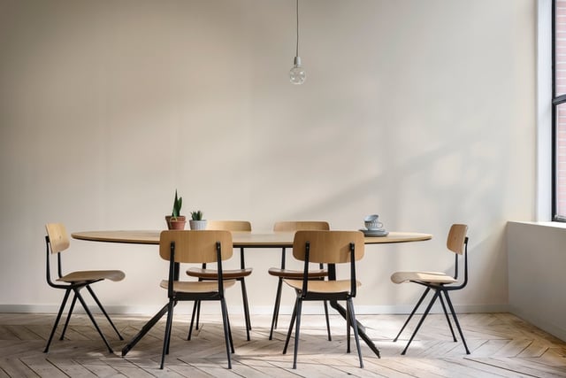 Dining Room interior inspiration image