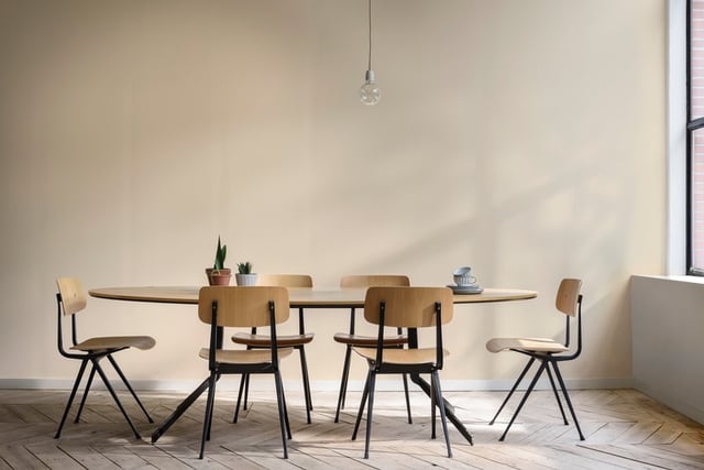 Dining Room interior inspiration image
