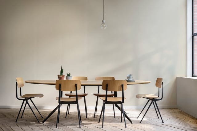 Dining Room interior inspiration image