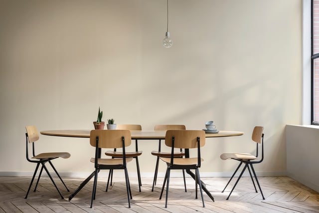 Dining Room interior inspiration image